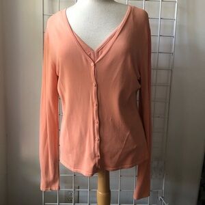 Linda Allard Ellen Tracy Sweater Set vintage